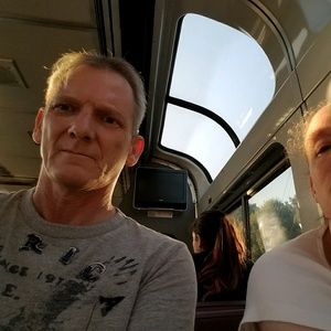 Meet your Posher, Brian